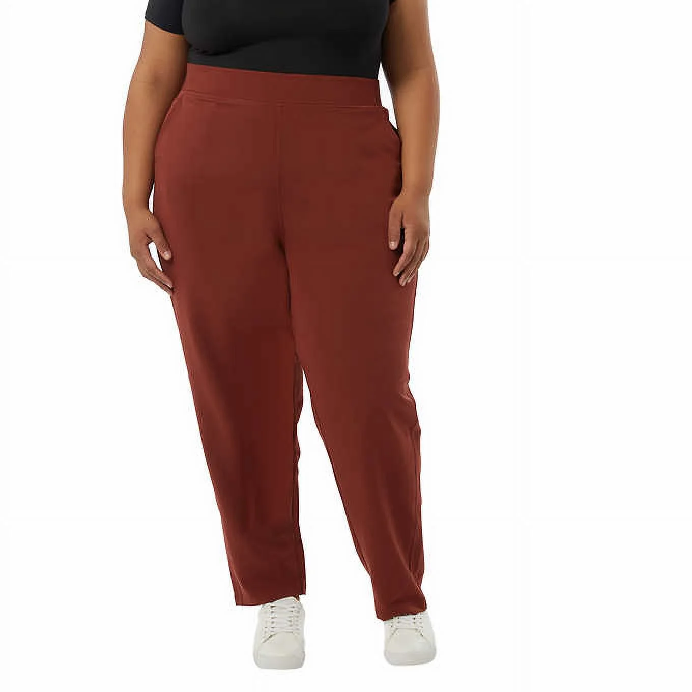 32 Degrees Ladies Pull-on Comfort Pant (1686519)