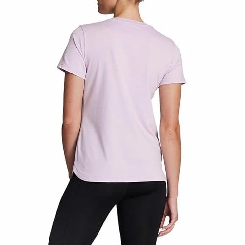 PUMA Ladies' Short Sleeve Logo Tee (1754887)