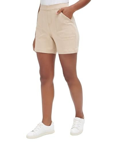 Nautica Shorts Women's Pull on Chino (1745029)