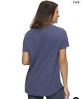 Felina Ladies Short Sleeve Crewneck T-Shirt (1460763)