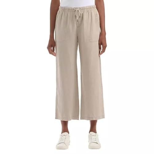 Splendid Ladies' Wide Leg Tencel Pants (1767950)