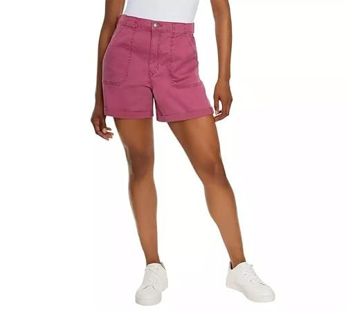 Gloria Vanderbilt Ladies' Utility Short (1751721)