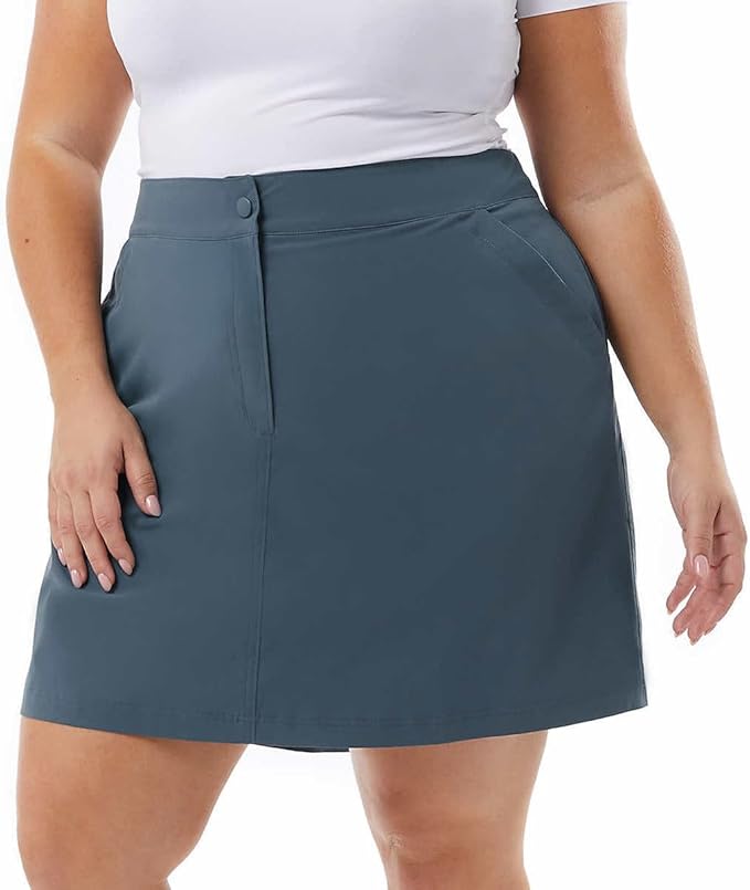 32 Degrees Cool Womens Lightweight Tech Skort (1745837)