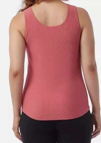 32 Degree Cool Women's Tank Built in Bra (1760130)