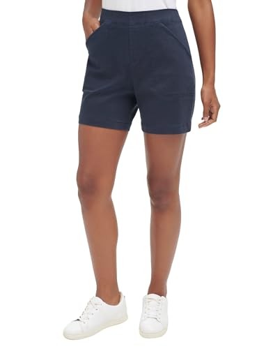 Nautica Shorts Women's Pull on Chino (1745029)