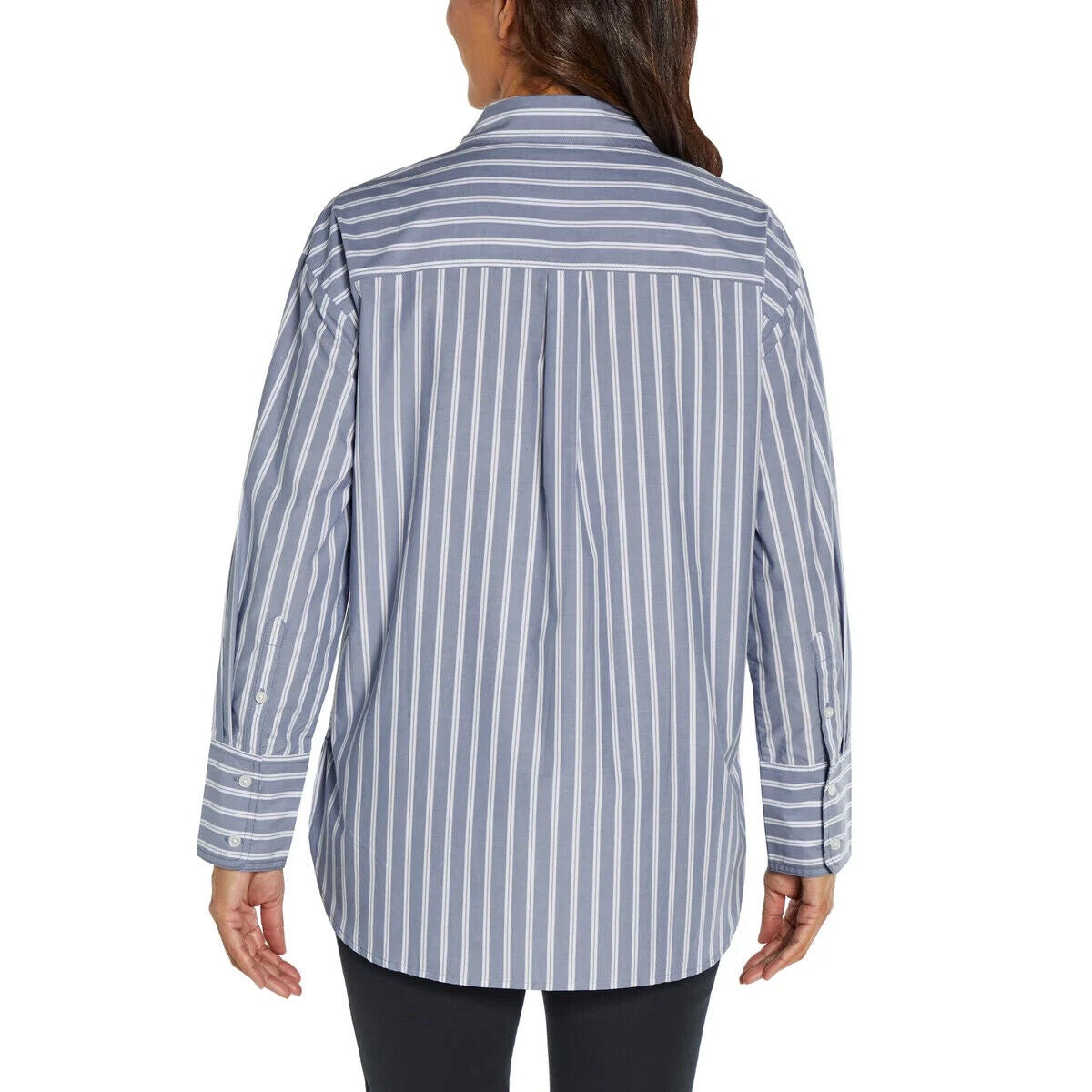 Banana Republic Ladies' Button Front Shirt (1772556)