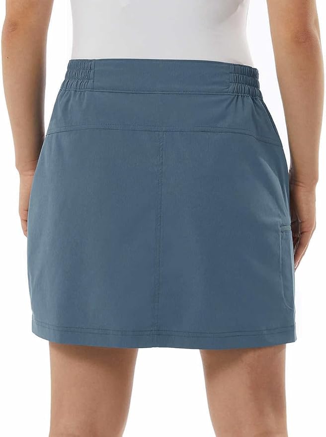 32 Degrees Cool Womens Lightweight Tech Skort (1745837)