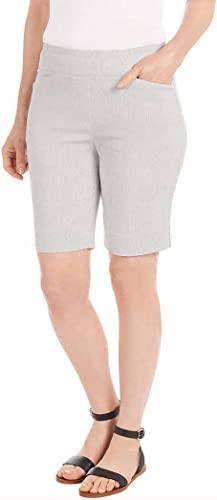 Hilary Radley Ladies' Bermuda Short (1364095)