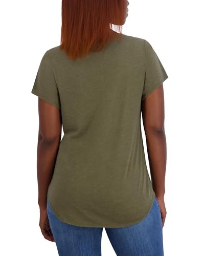 Lucky Brand Ladies' Graphic Tee 1429297