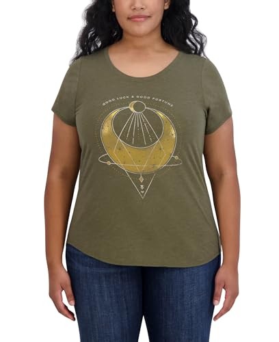 Lucky Brand Ladies' Graphic Tee 1429297