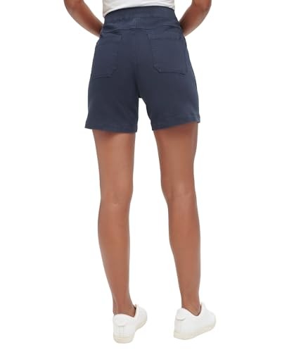 Nautica Shorts Women's Pull on Chino (1745029)