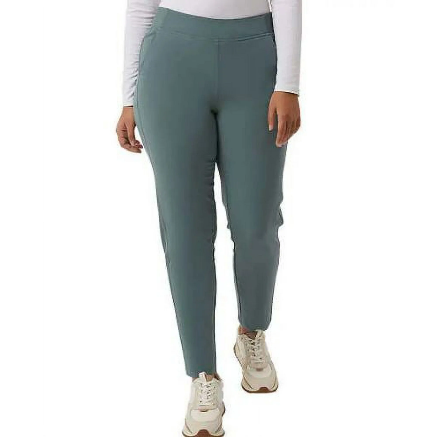 32 Degrees Ladies Pull-on Comfort Pant (1686519)