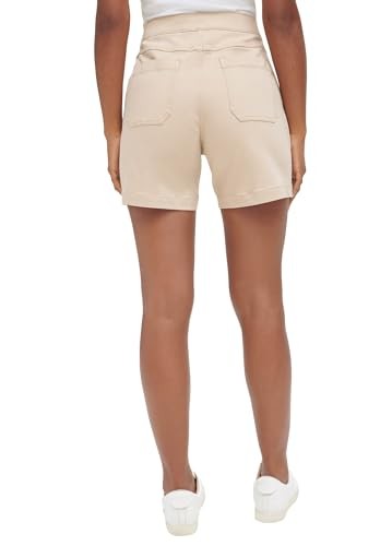 Nautica Shorts Women's Pull on Chino (1745029)