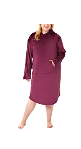 32 Degrees Ladies Hooded Lounger (1407642)