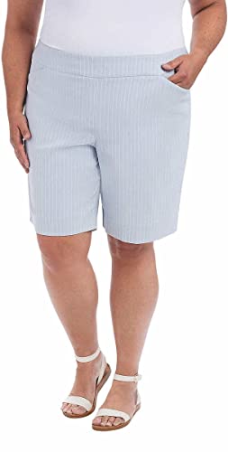 Hilary Radley Ladies' Bermuda Short (1364095)