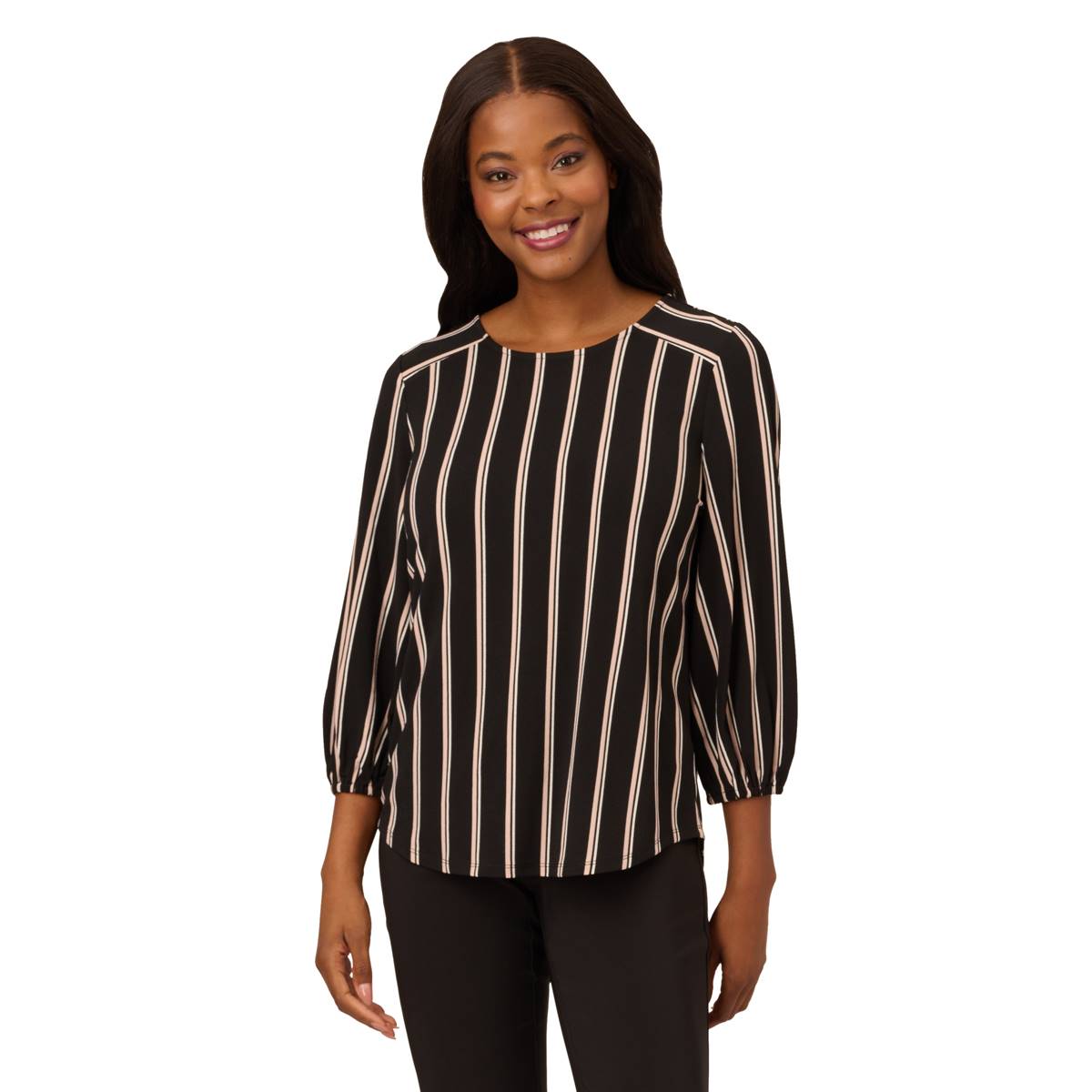 Adrianna Papell Ladies' Blouse (1797399)